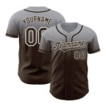 Baseball Jersey