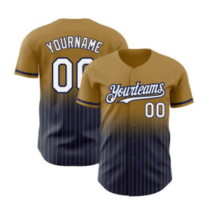 Baseball Jersey