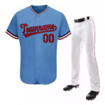 Baseball Uniform