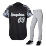 Baseball Uniform