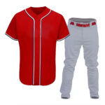 Baseball Uniform