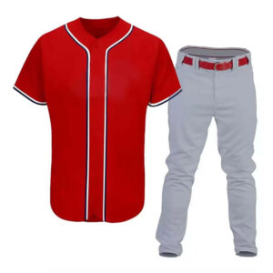 Baseball Uniform